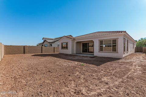 A home in Mesa