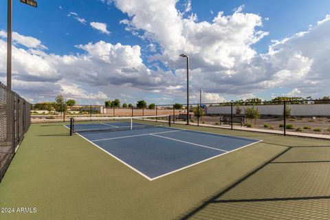 A home in Mesa