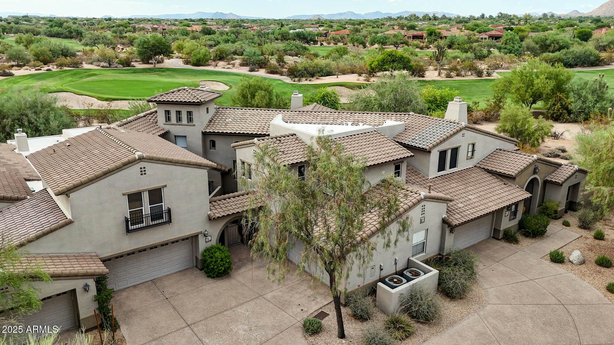20802 N Grayhawk Drive 1131