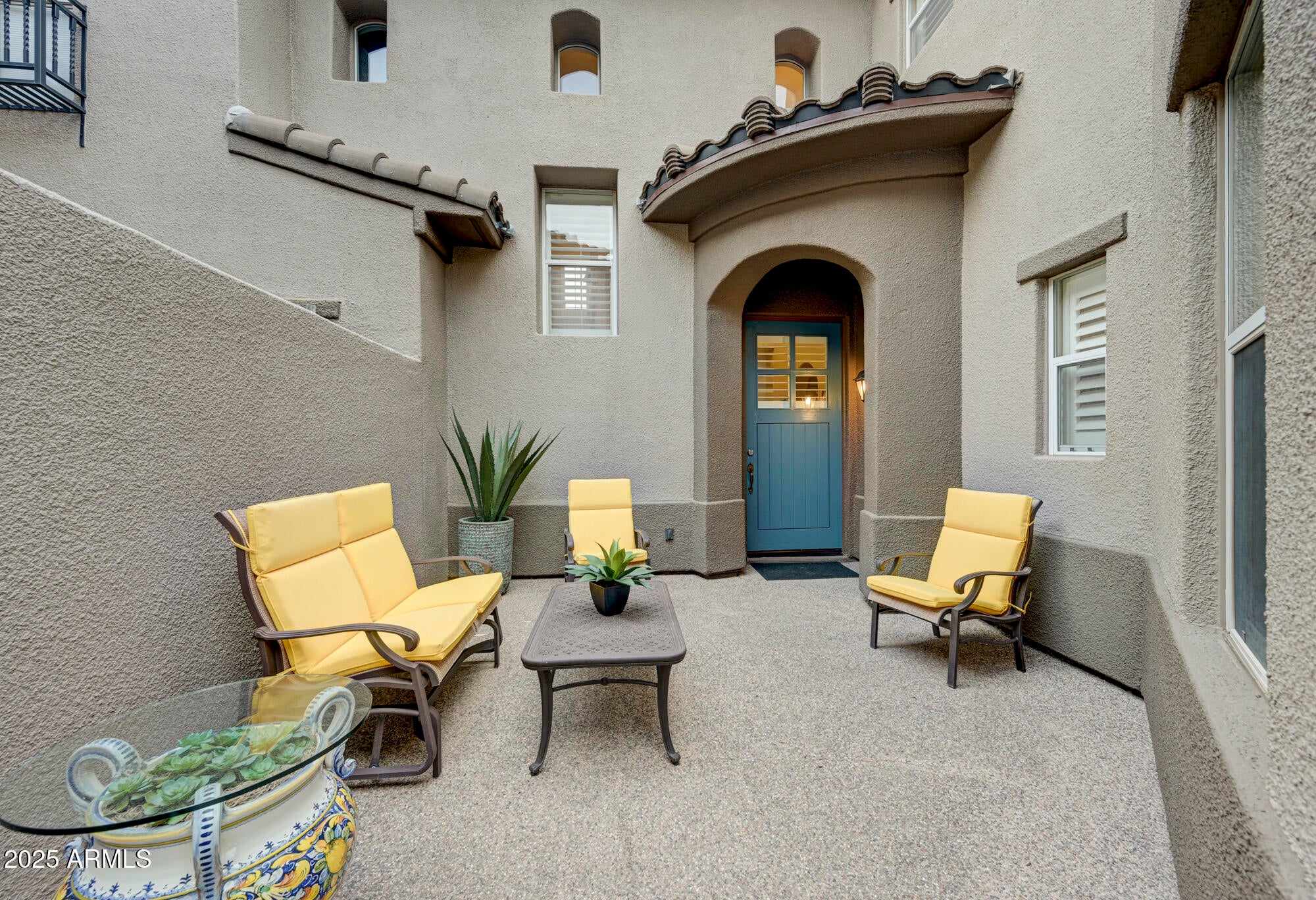 20802 N Grayhawk Drive 1131
