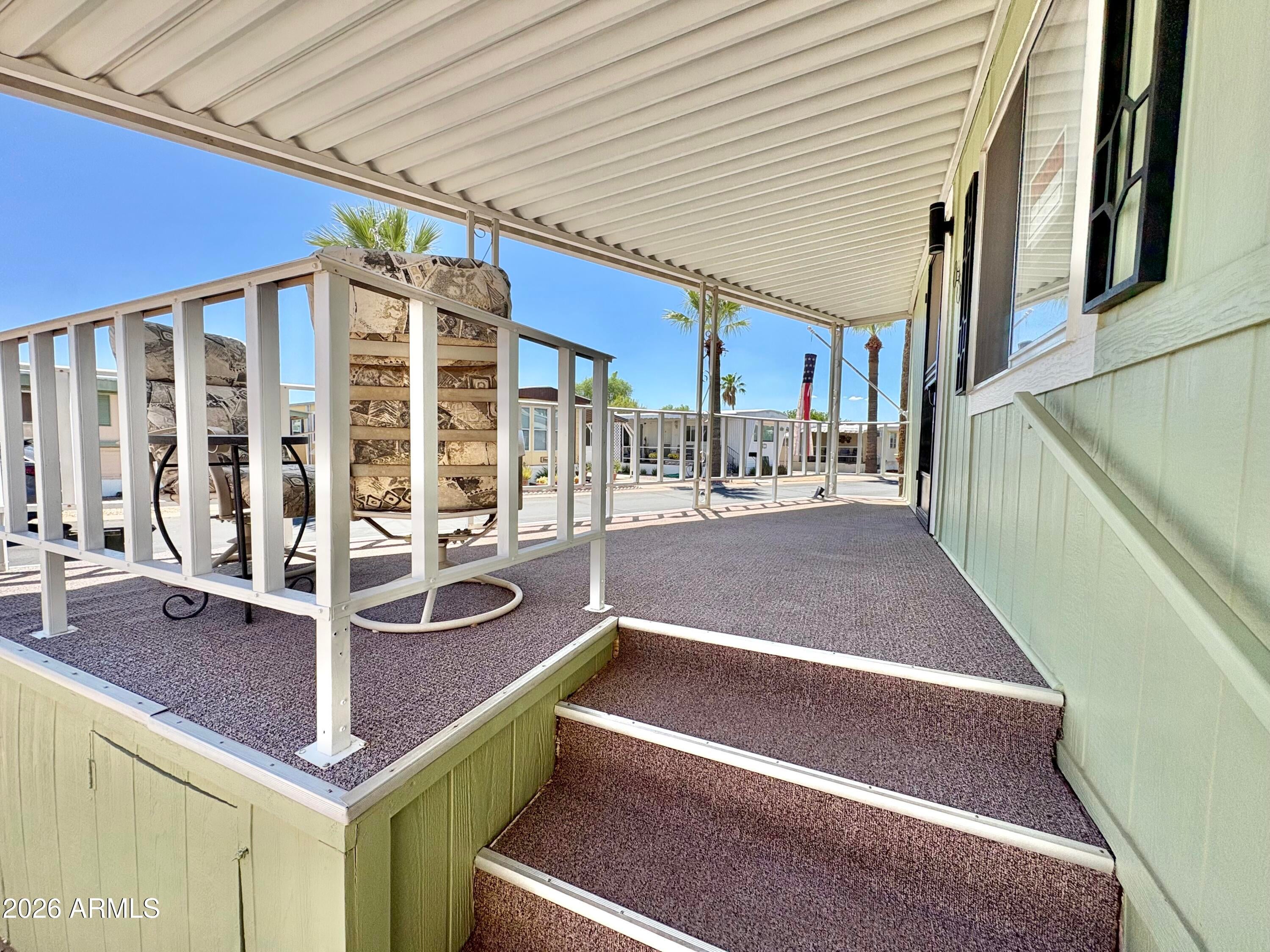 601 N HAYDEN Road 83