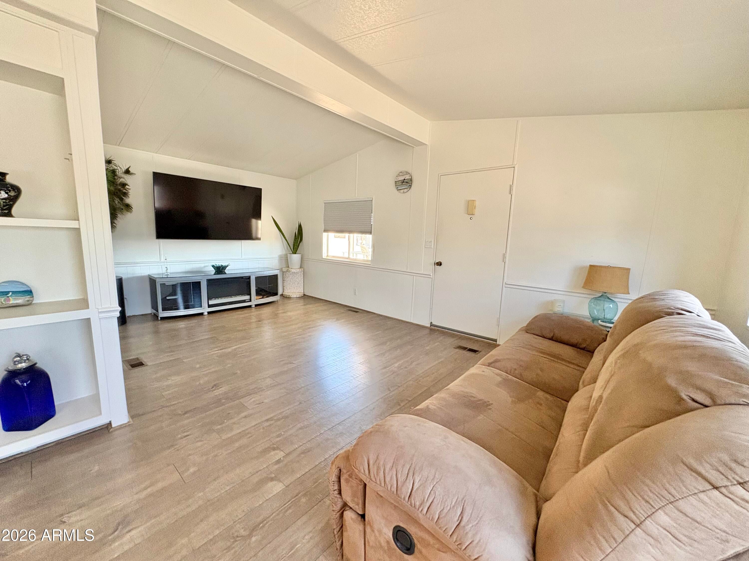 601 N HAYDEN Road 83