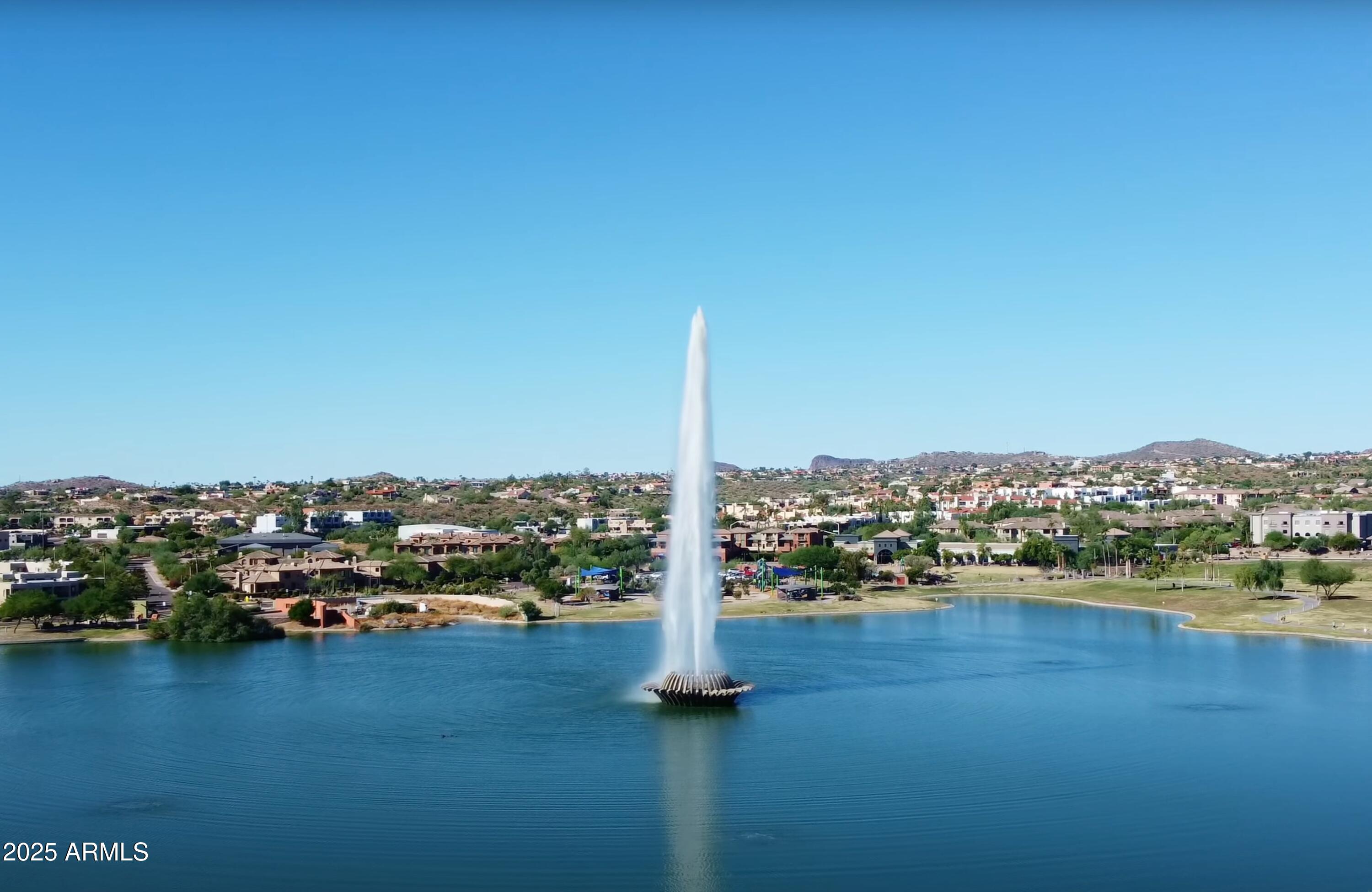 FOUNTAIN HILLS ARIZONA NO. 107 BLOCKS 1&2 - Residential