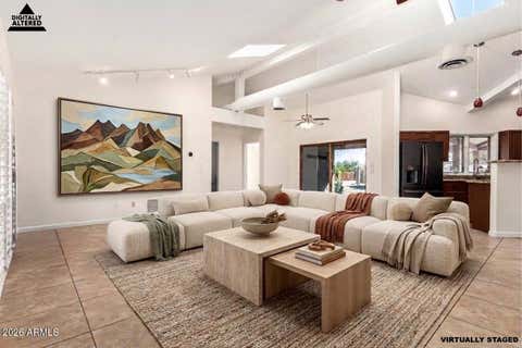 Photo of 17517 E San Marcus Drive, Fountain Hills, AZ 85268 (MLS # 6934326)