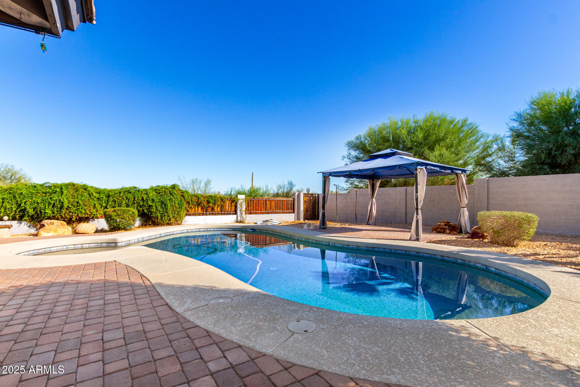 FOUNTAIN HILLS ARIZONA NO. 107 BLOCKS 1&2 - Residential