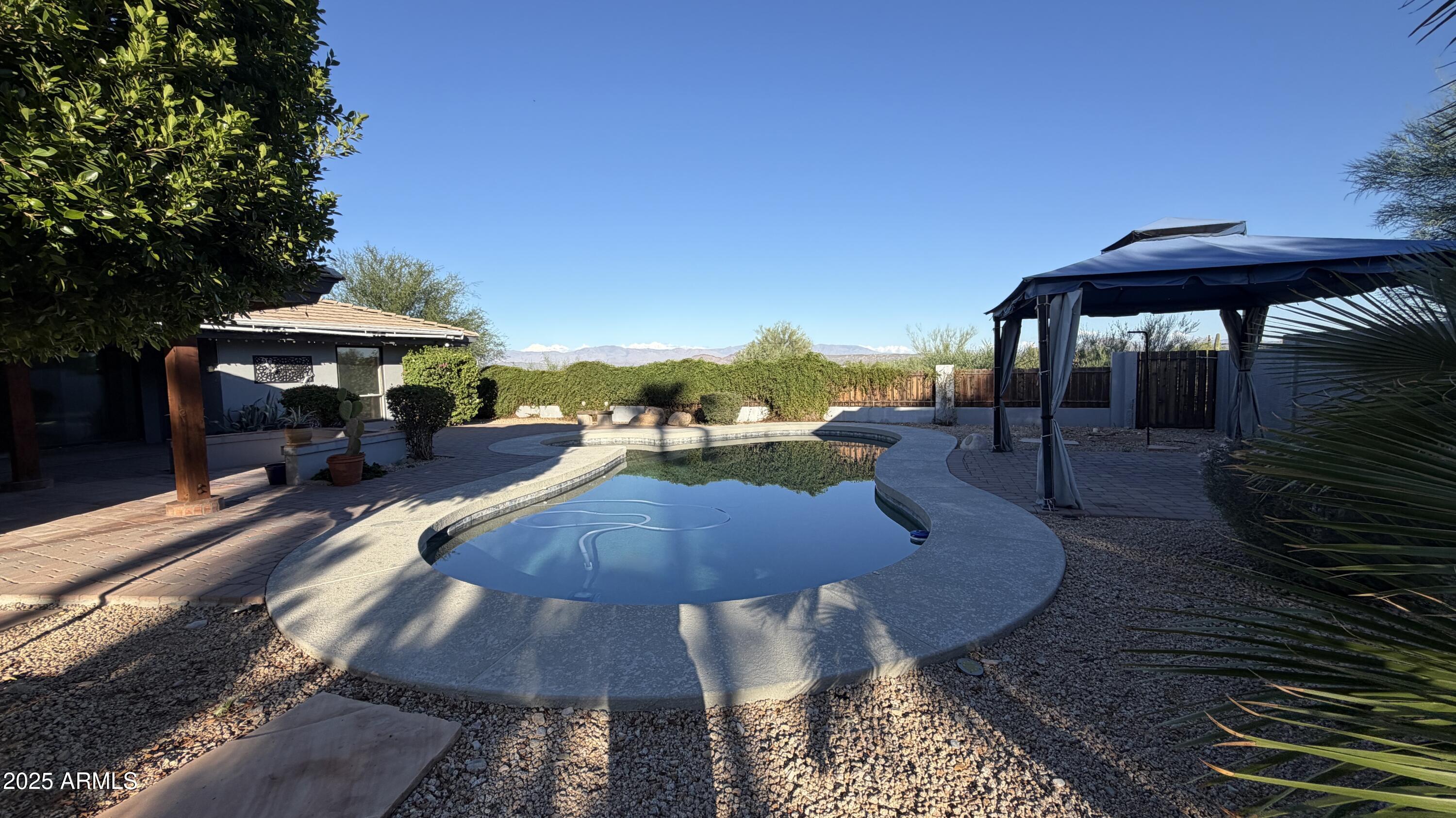FOUNTAIN HILLS ARIZONA NO. 107 BLOCKS 1&2 - Residential