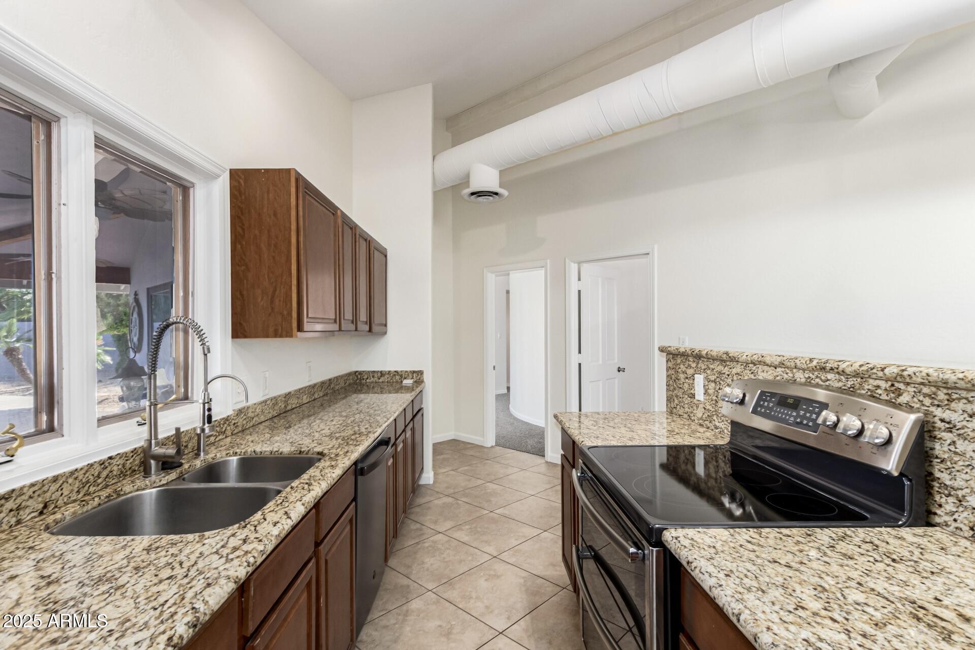 FOUNTAIN HILLS ARIZONA NO. 107 BLOCKS 1&2 - Residential