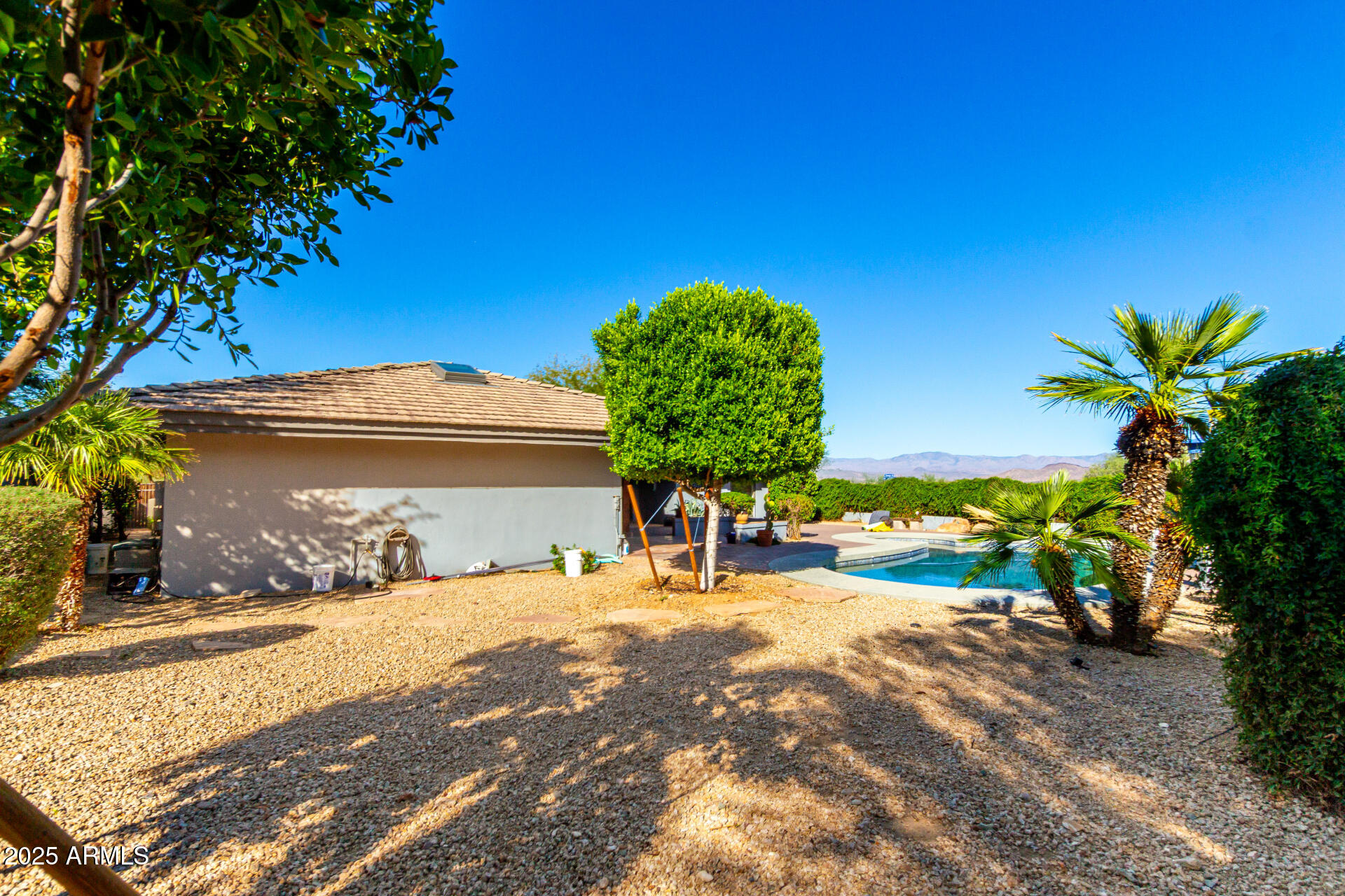 FOUNTAIN HILLS ARIZONA NO. 107 BLOCKS 1&2 - Residential