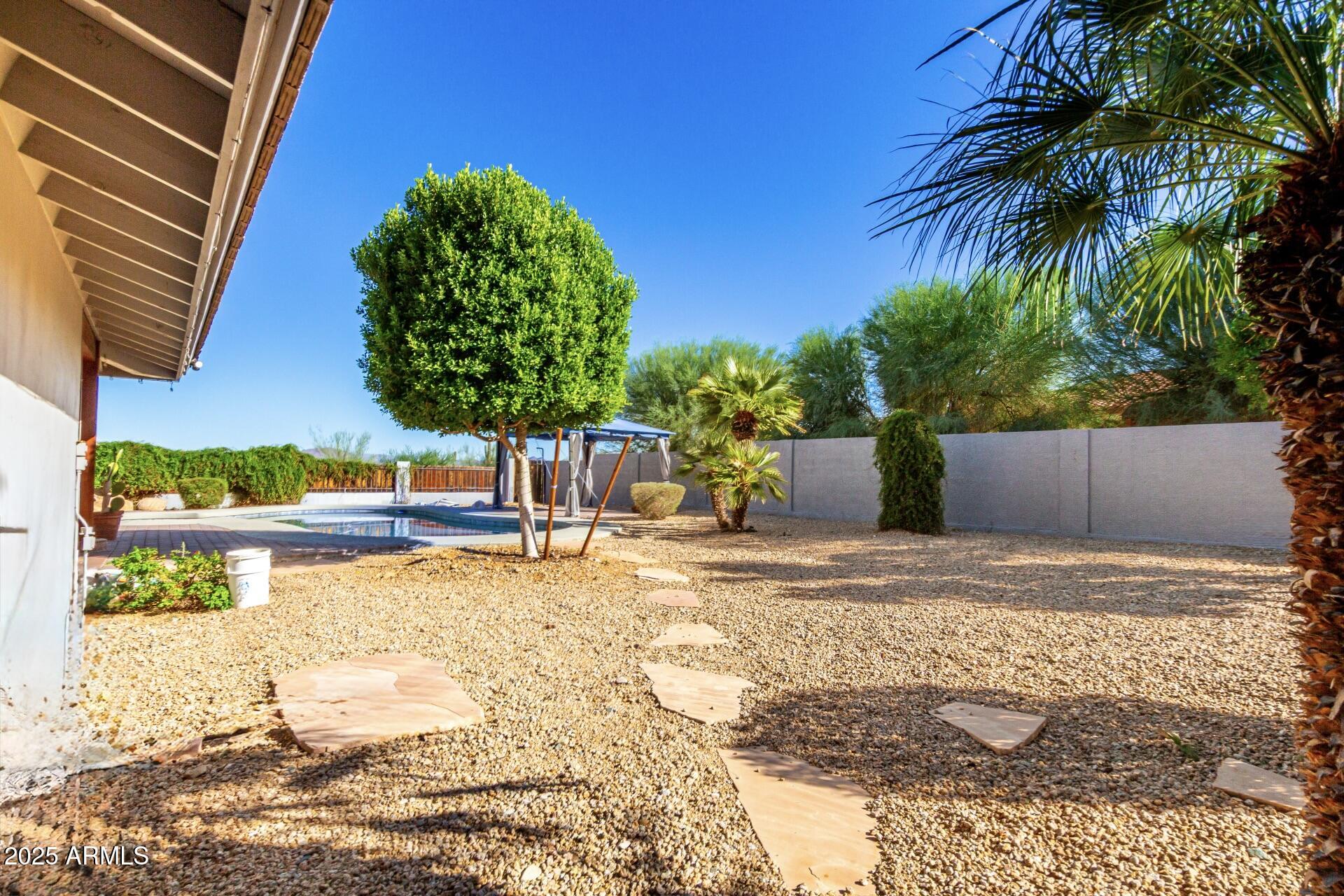 FOUNTAIN HILLS ARIZONA NO. 107 BLOCKS 1&2 - Residential