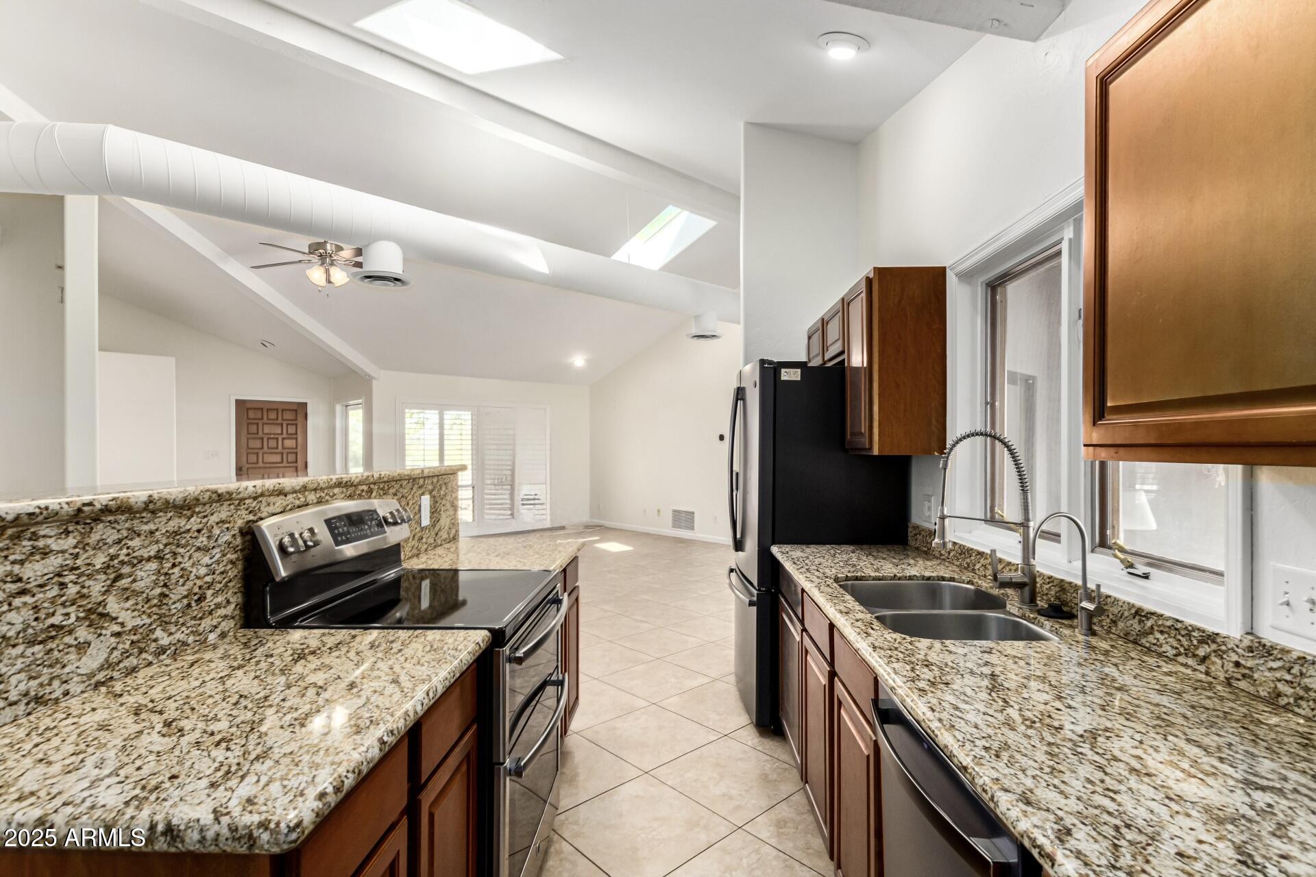 FOUNTAIN HILLS ARIZONA NO. 107 BLOCKS 1&2 - Residential