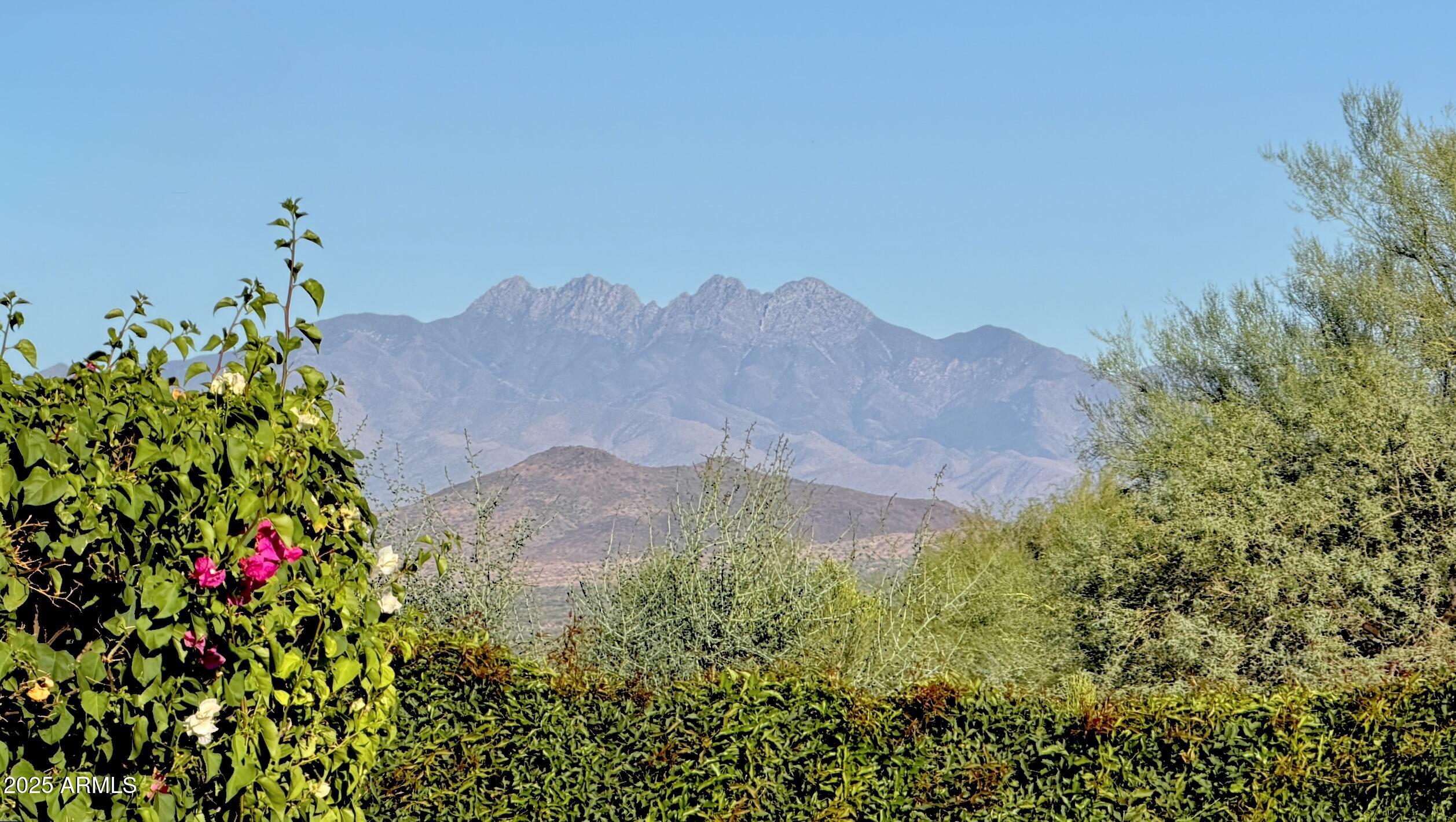 FOUNTAIN HILLS ARIZONA NO. 107 BLOCKS 1&2 - Residential