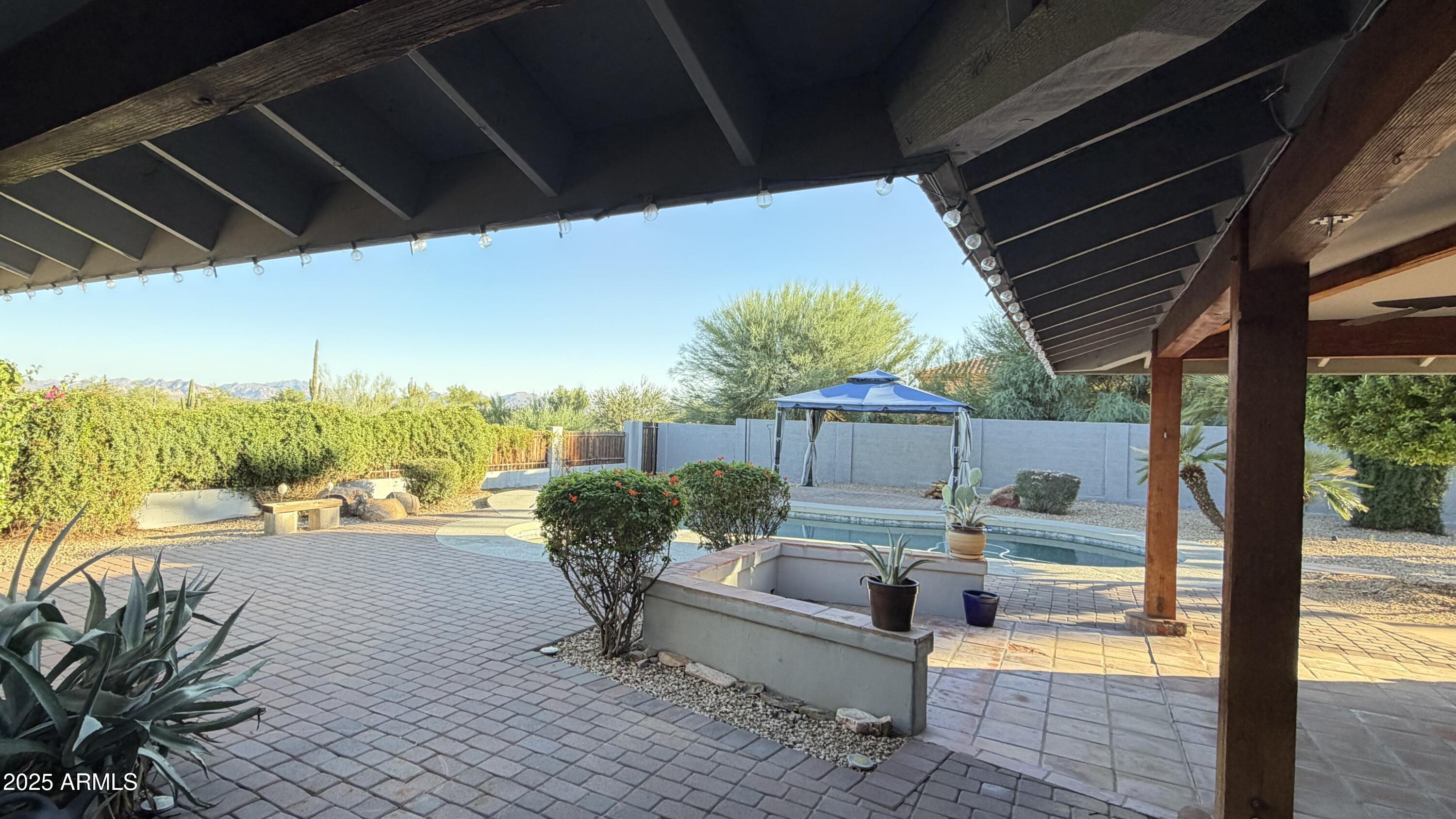 FOUNTAIN HILLS ARIZONA NO. 107 BLOCKS 1&2 - Residential