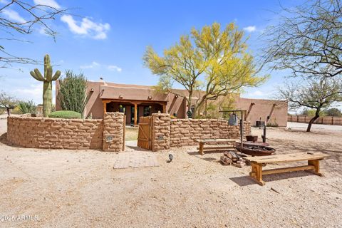 29204 N BRYCE Trail Queen Creek AZ 85144