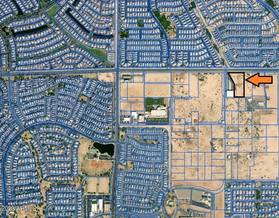 0 W Honeycutt Road -