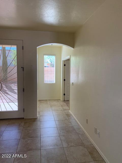 OAKMONT - Residential Lease
