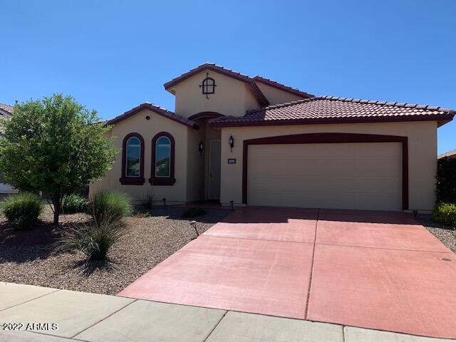 OAKMONT - Residential Lease