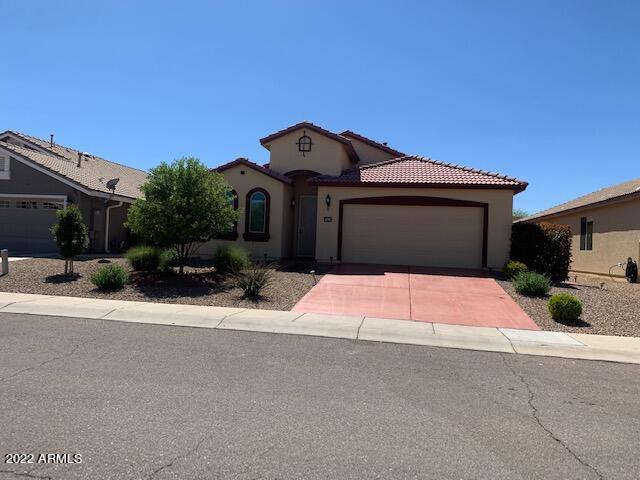 OAKMONT - Residential Lease