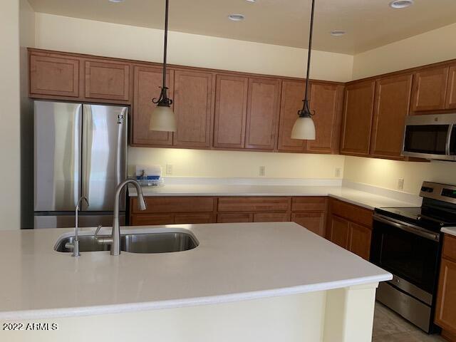 OAKMONT - Residential Lease