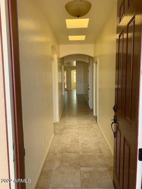 OAKMONT - Residential Lease