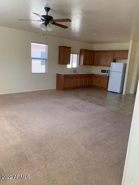 OAKMONT - Residential Lease