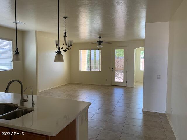 OAKMONT - Residential Lease