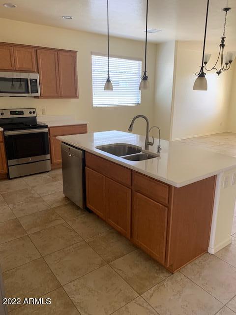 OAKMONT - Residential Lease
