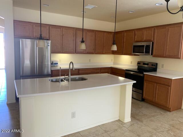 OAKMONT - Residential Lease