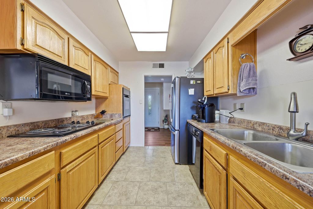 Photo of 11601 N Hacienda Drive, Sun City, AZ 85351 (MLS # 6988710)