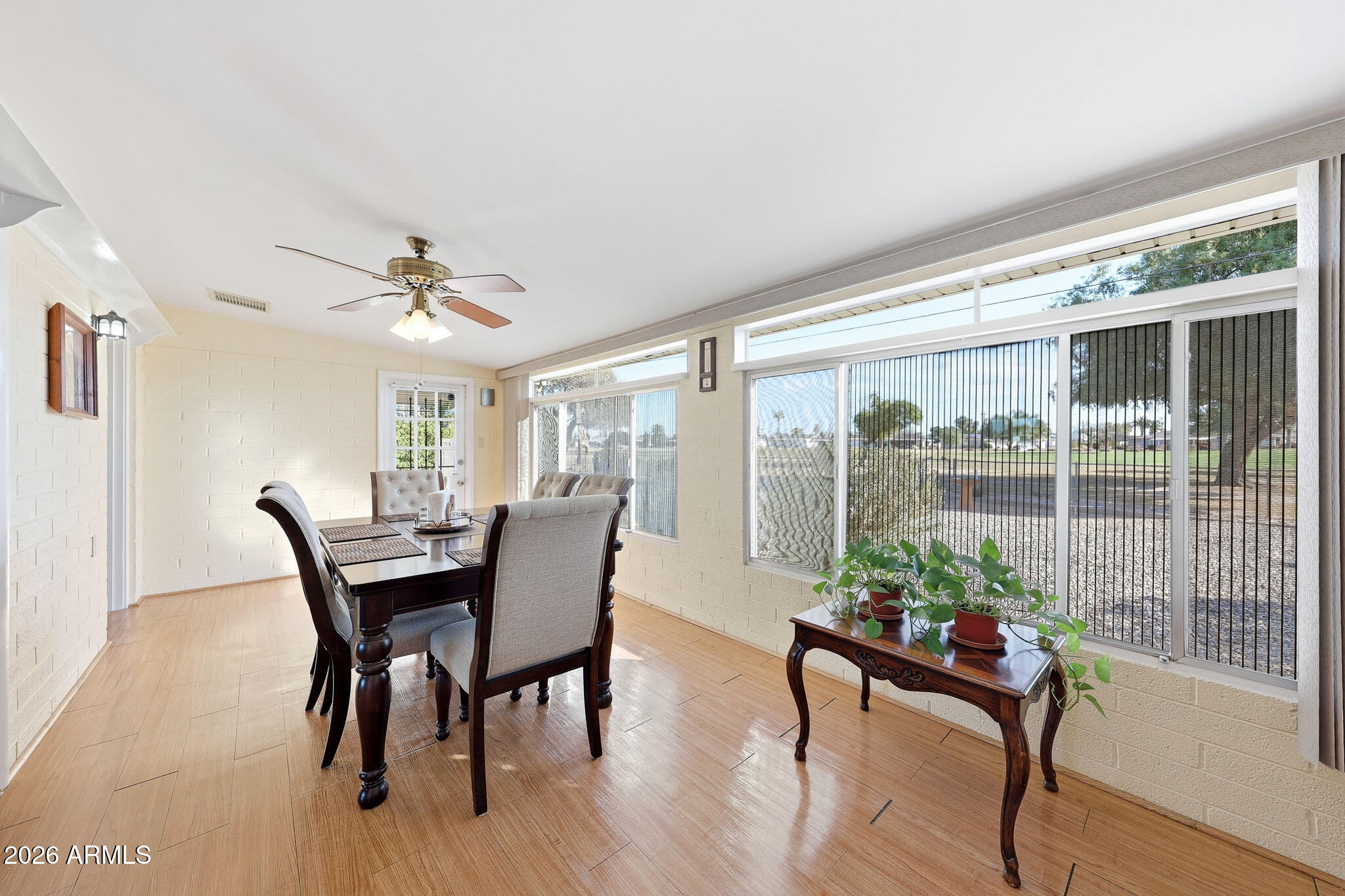 11601 N HACIENDA Drive