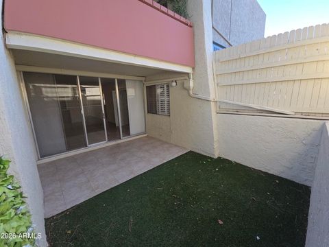 7625 E CAMELBACK Road 107A Scottsdale AZ 85251