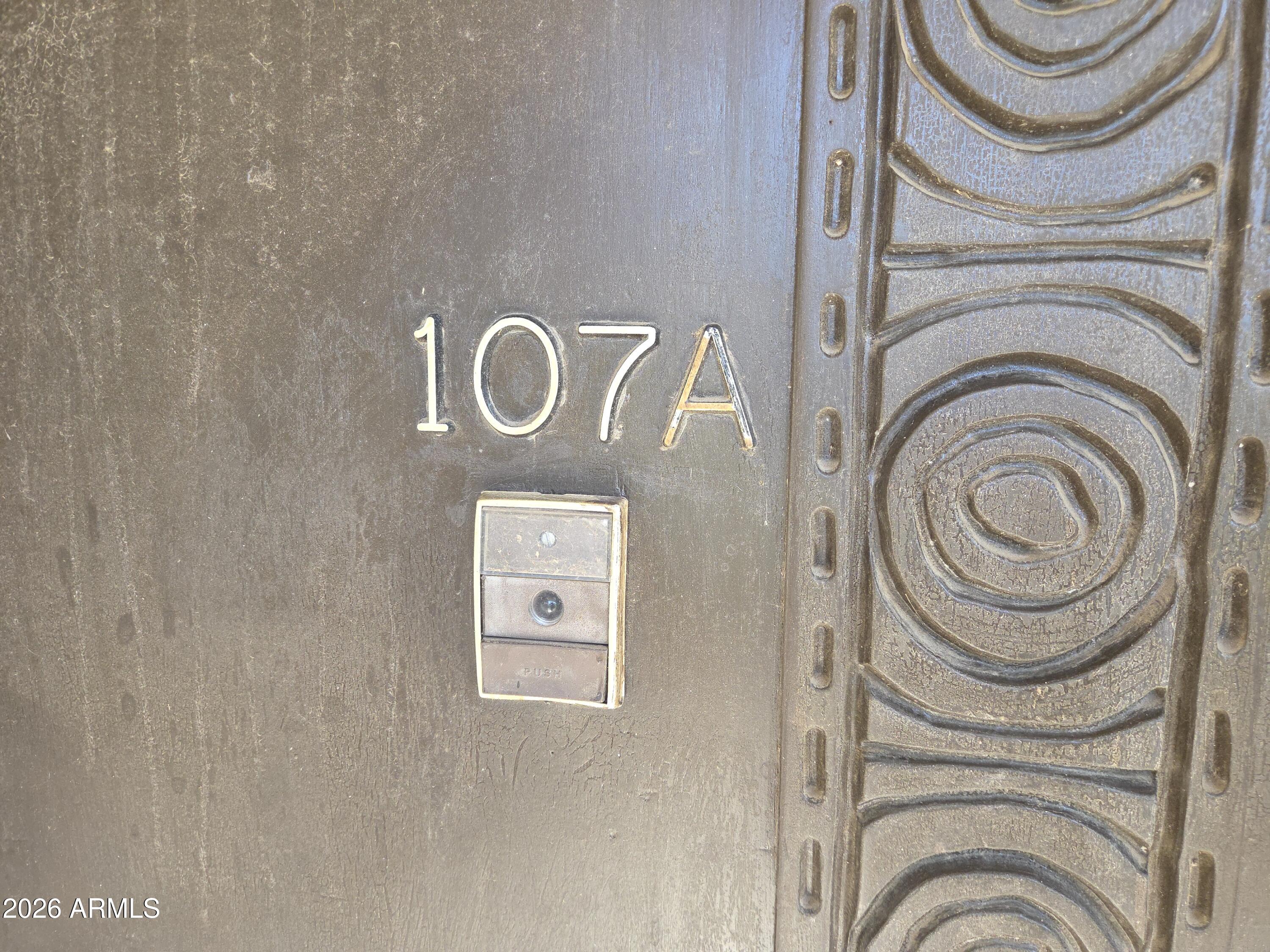 7625 E CAMELBACK Road 107A