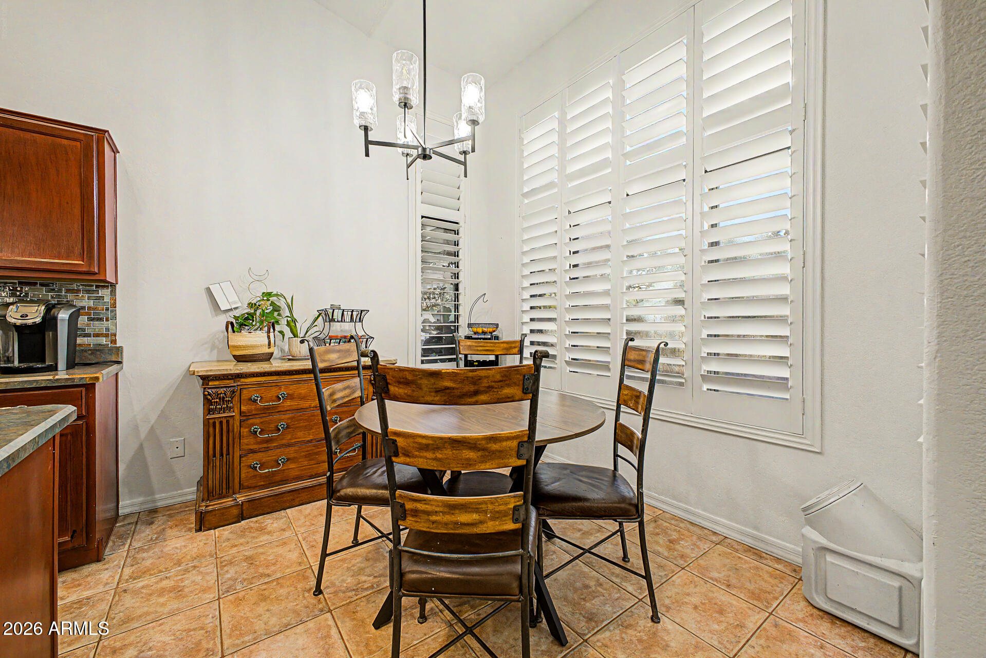 TATUM RANCH - Residential