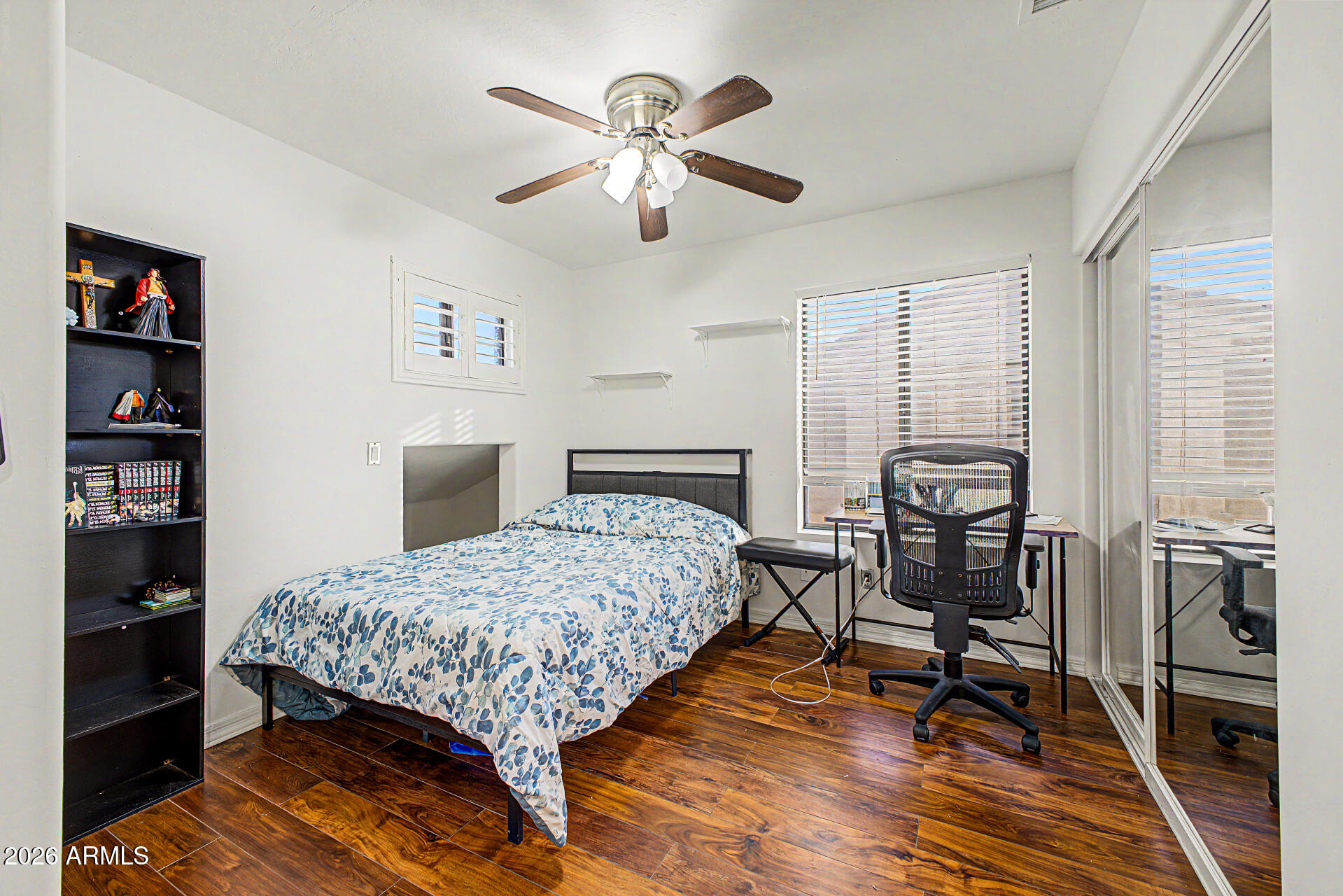 TATUM RANCH - Residential