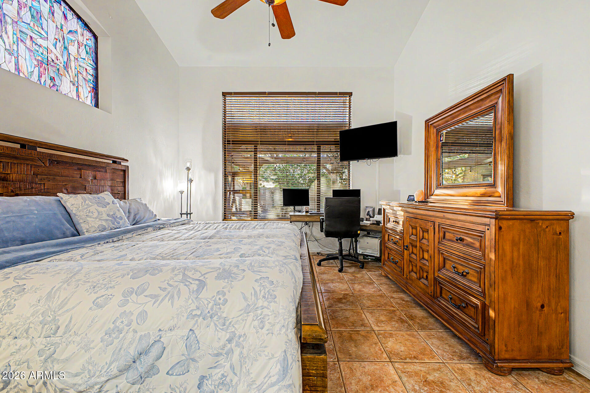 TATUM RANCH - Residential
