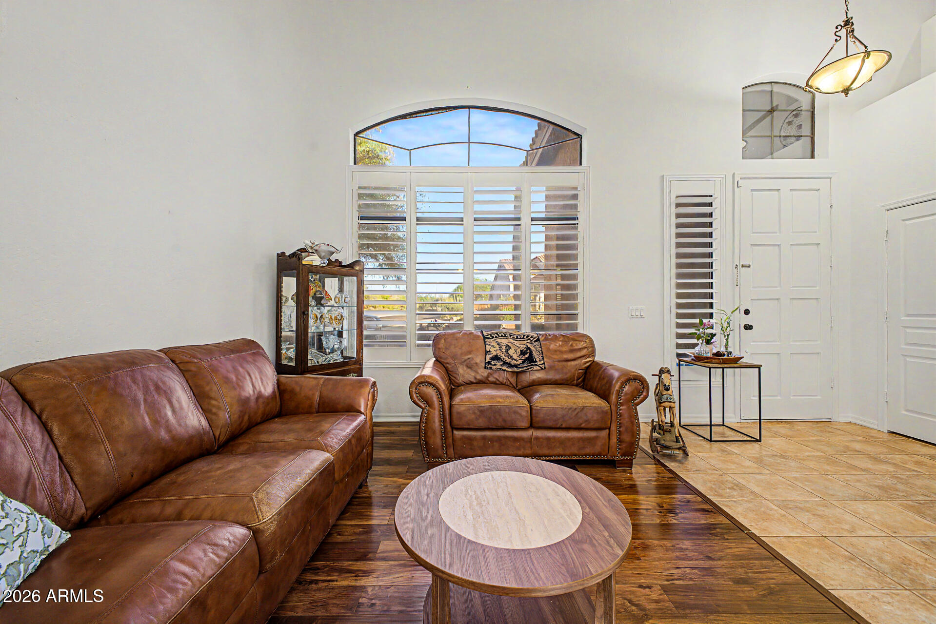 TATUM RANCH - Residential