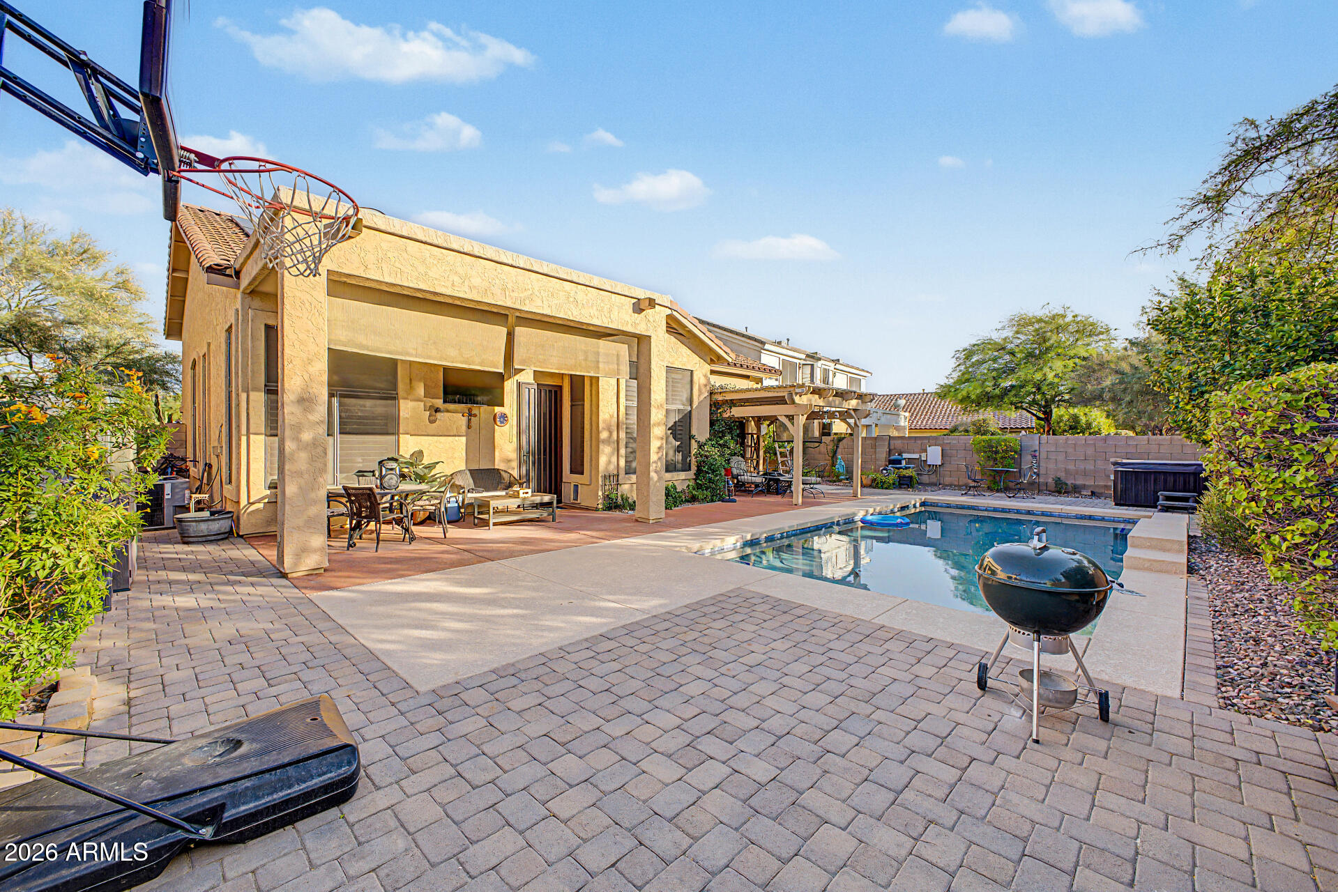 TATUM RANCH - Residential