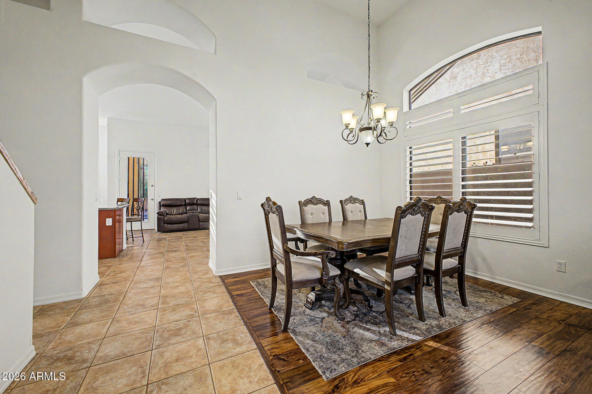 TATUM RANCH - Residential