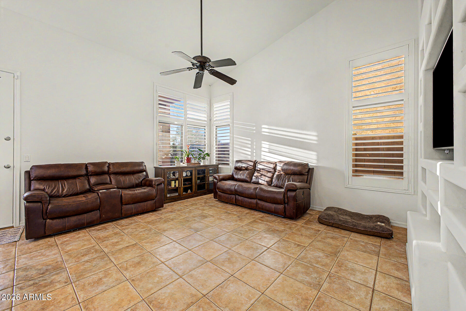 TATUM RANCH - Residential