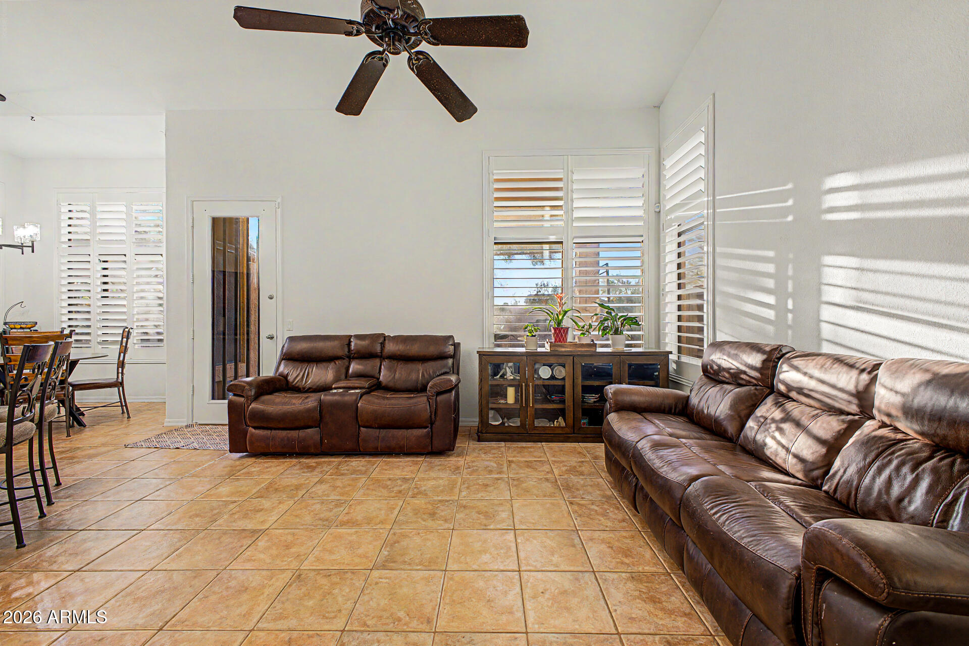 TATUM RANCH - Residential