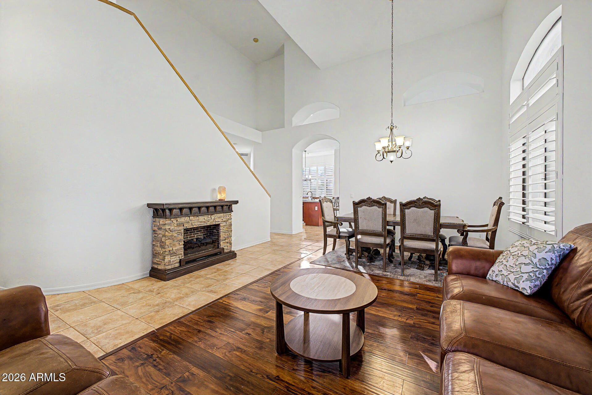 TATUM RANCH - Residential