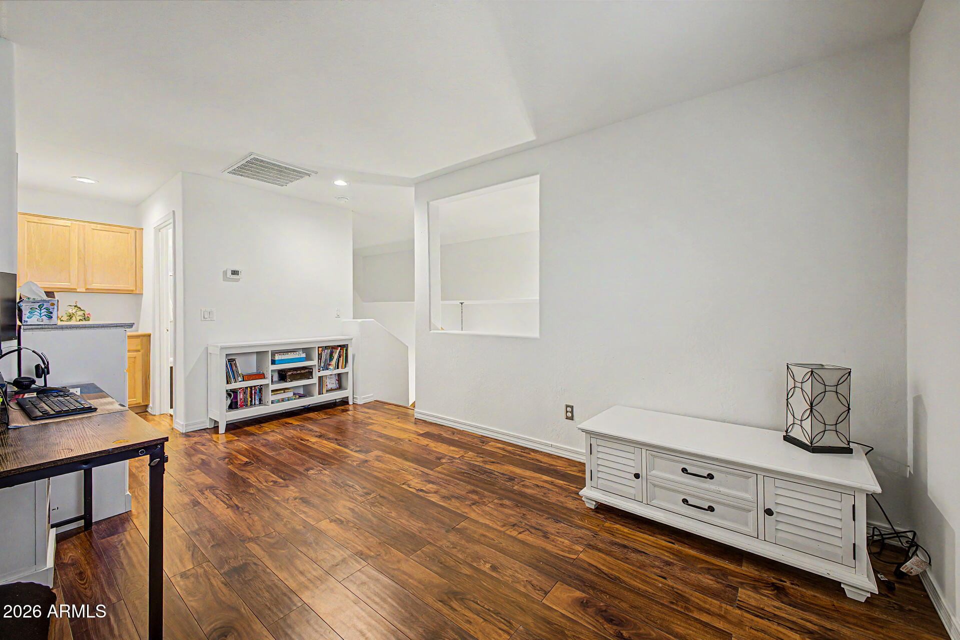 TATUM RANCH - Residential