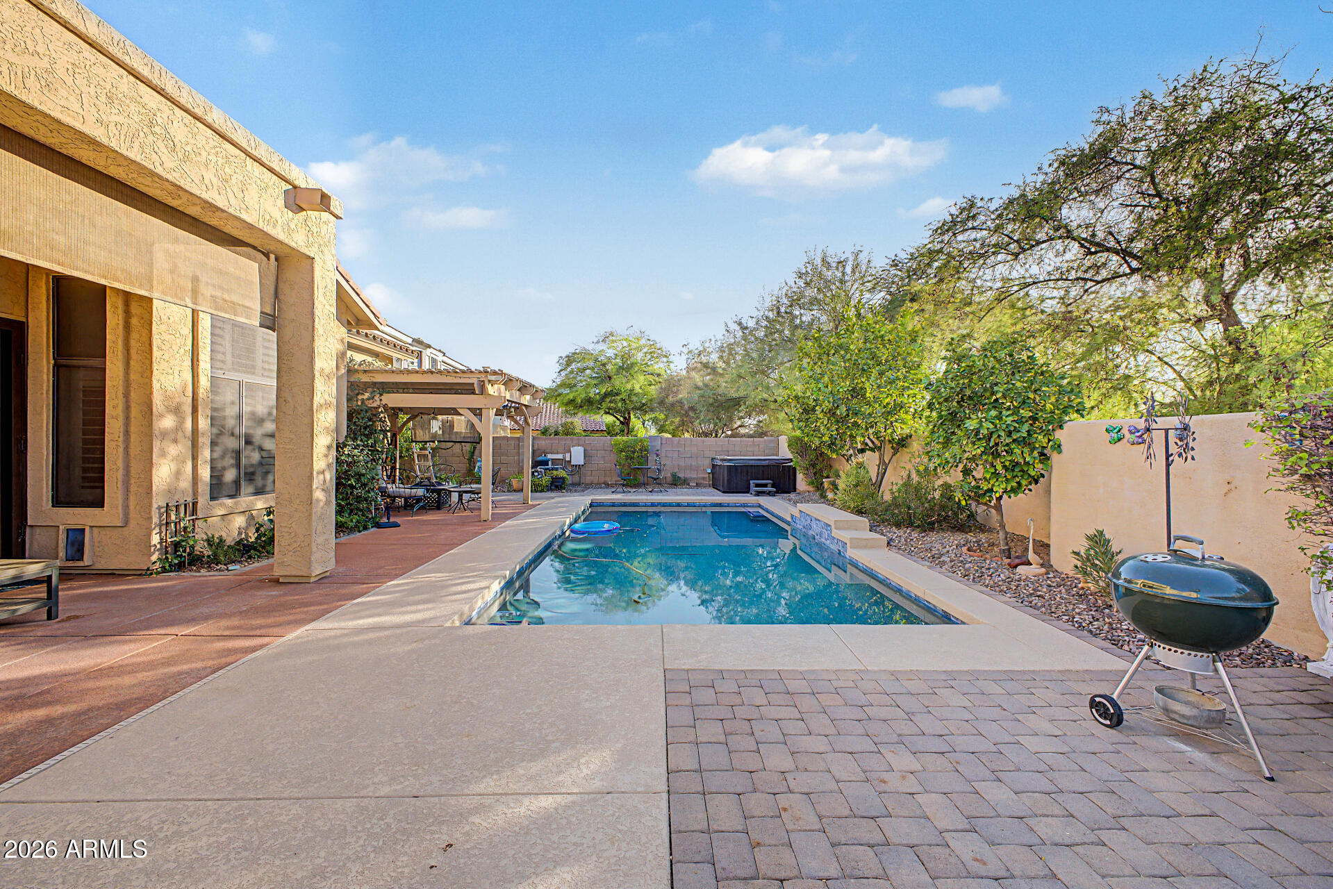 TATUM RANCH - Residential