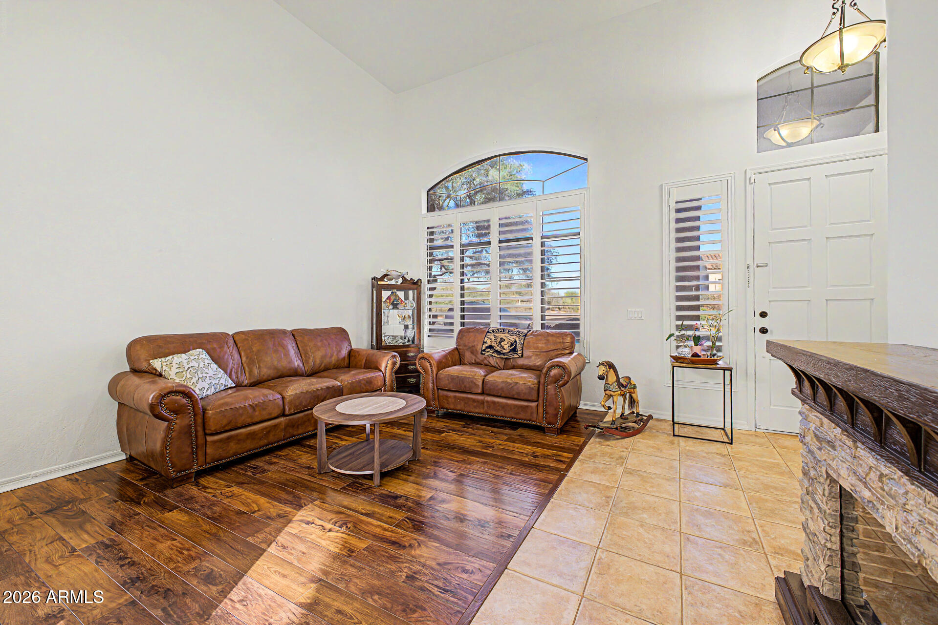 TATUM RANCH - Residential