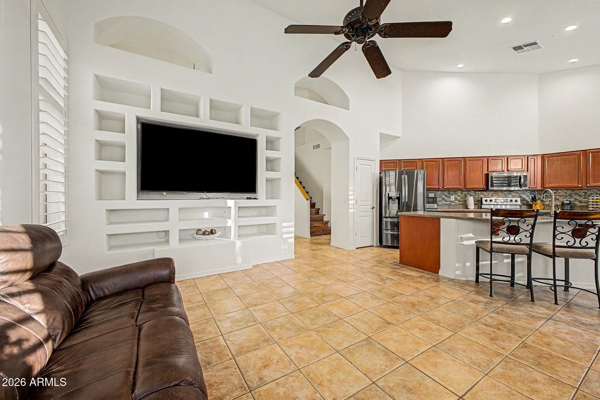TATUM RANCH - Residential