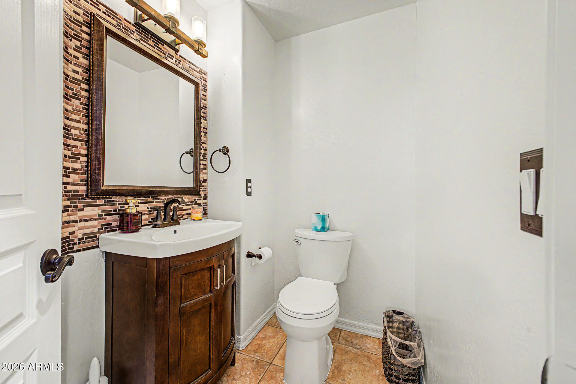 TATUM RANCH - Residential