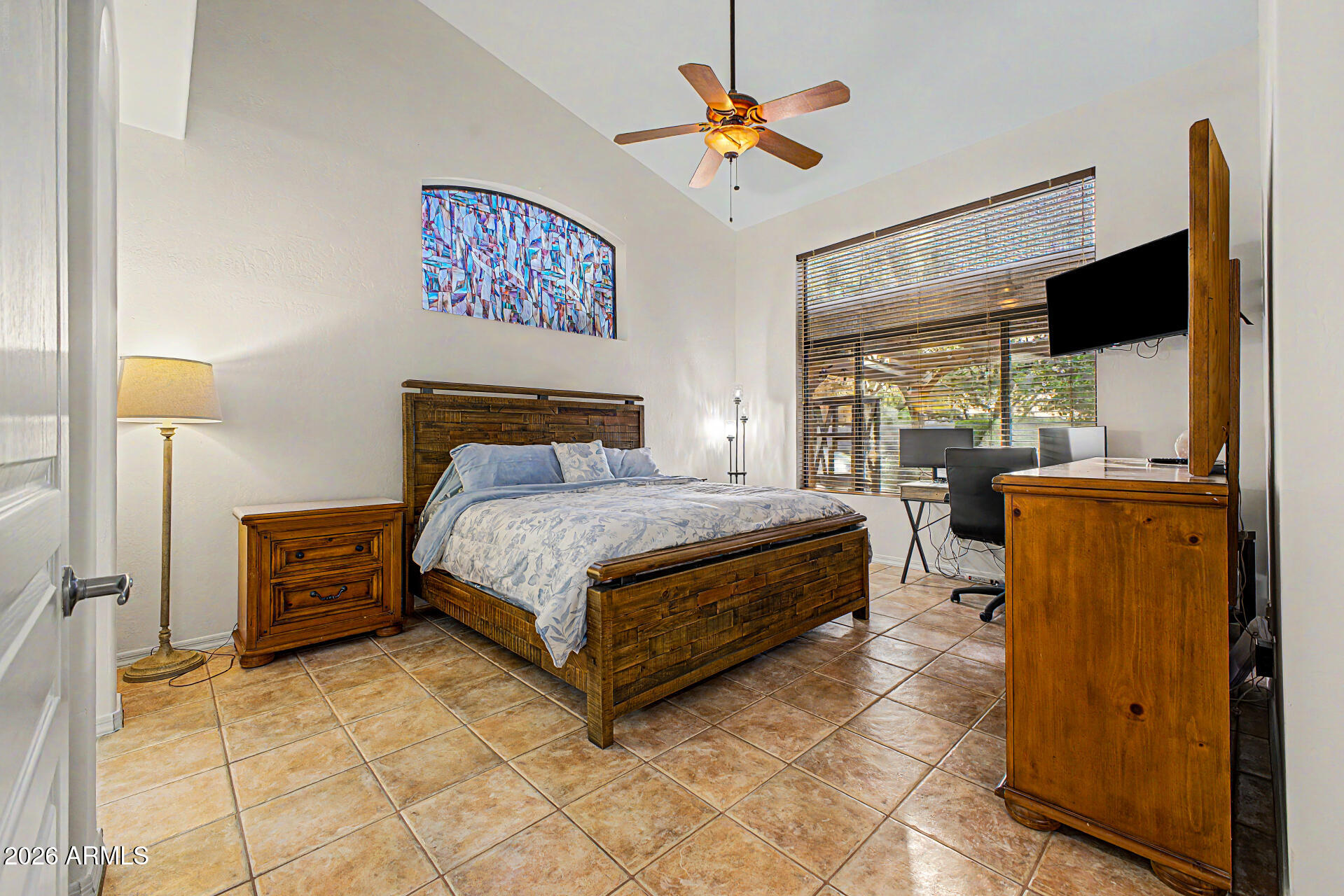 TATUM RANCH - Residential