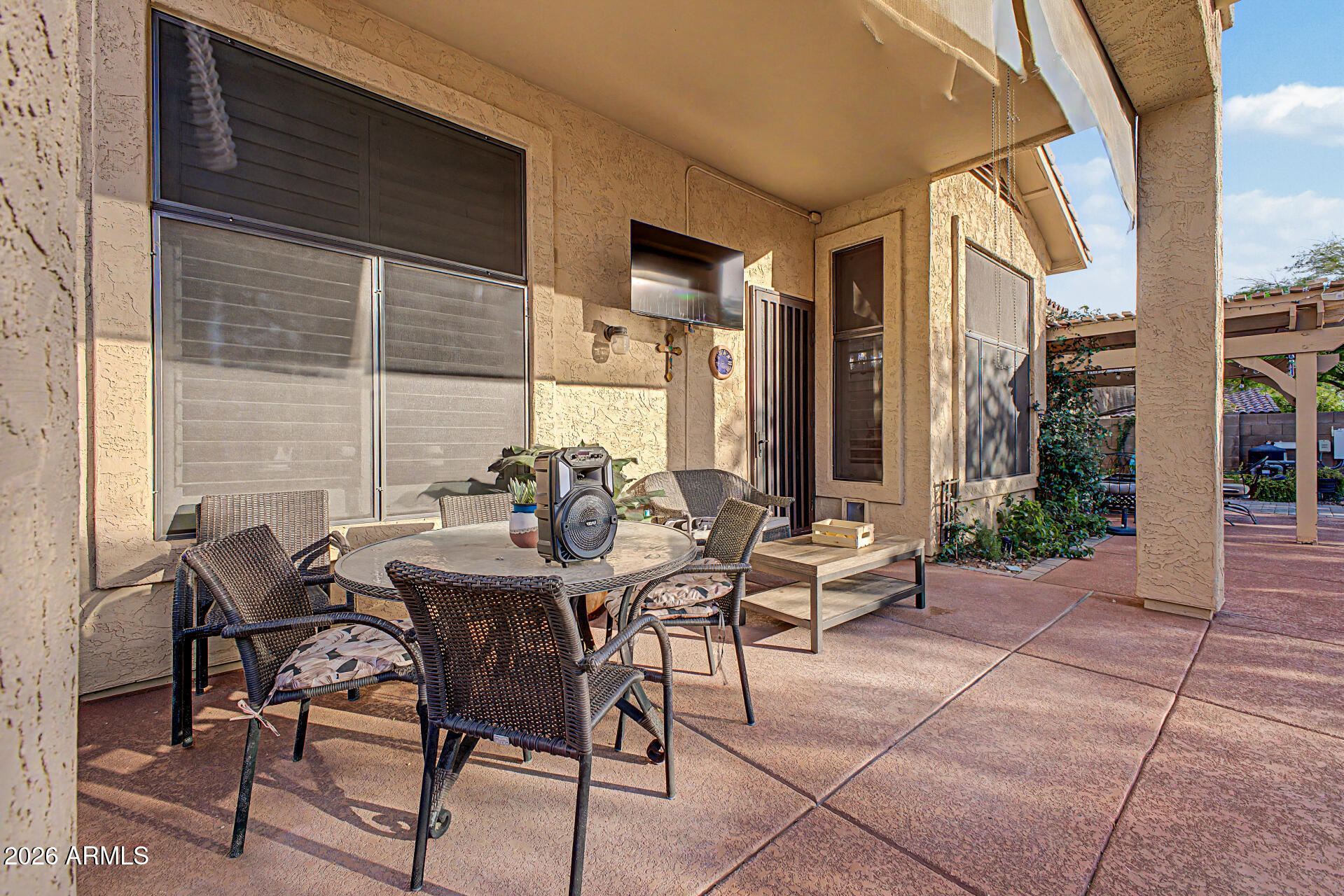 TATUM RANCH - Residential