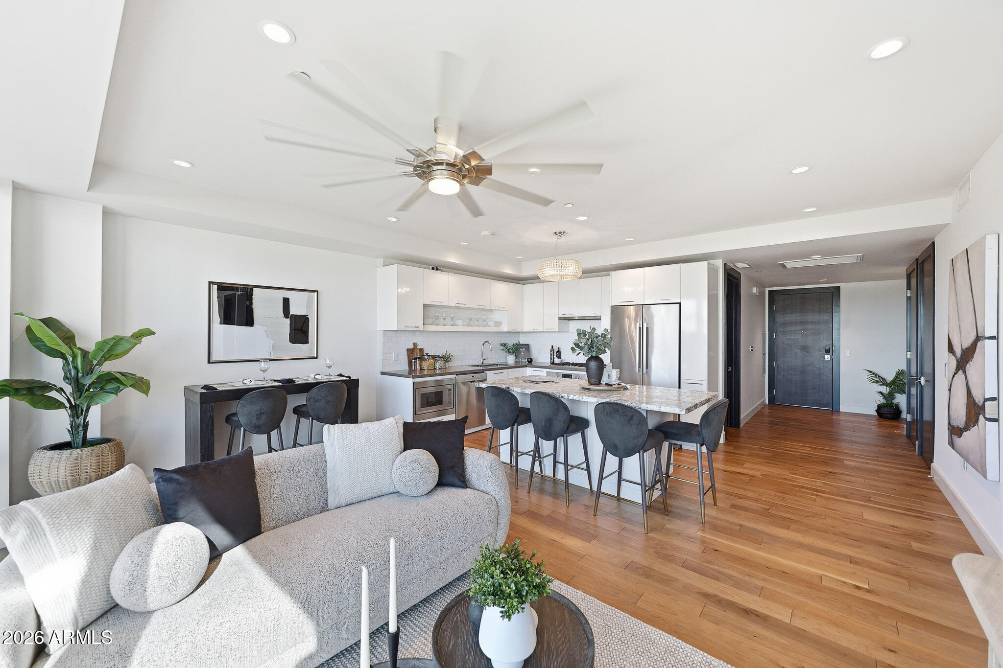 Homes for Sale in Queen Creek Arizona 1 4422 N 75TH Street 4011