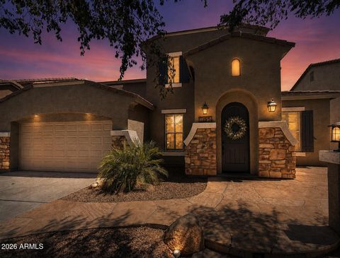 Property photo of 1155 W Laredo Avenue, Gilbert, AZ 85233