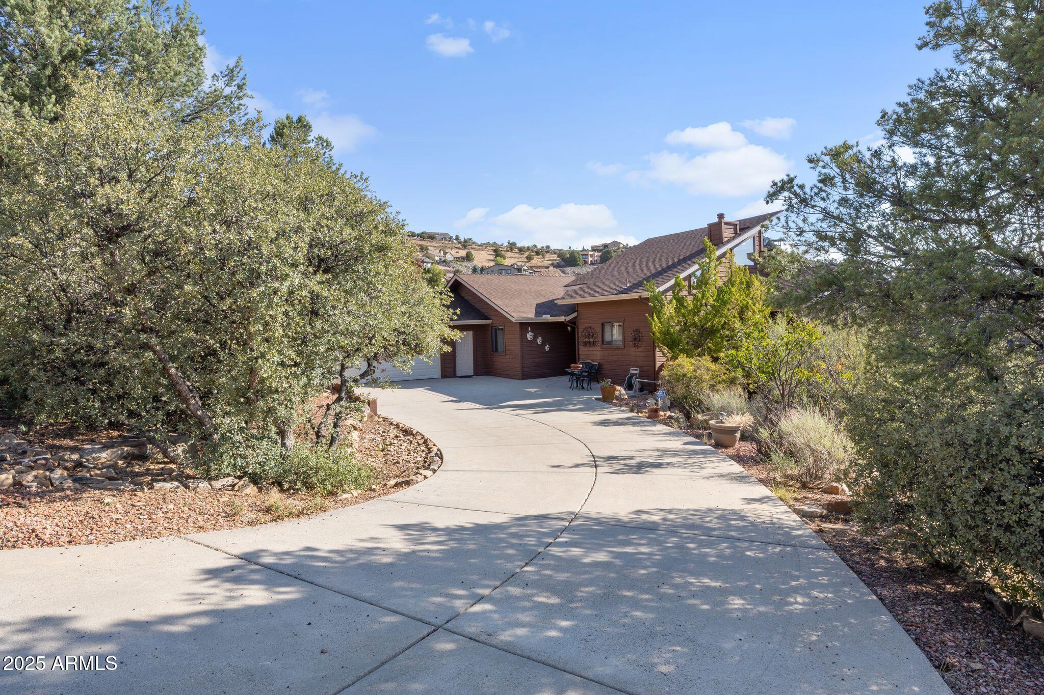 648 STAR ROCK Drive